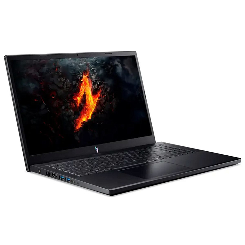 Ноутбук Acer ANV15-41 R5-6600H 15" 16/512GB NH.QSHEU.00P