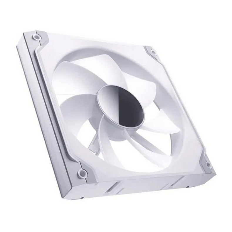 Вентилятор Cougar SC140 ARGB RB White