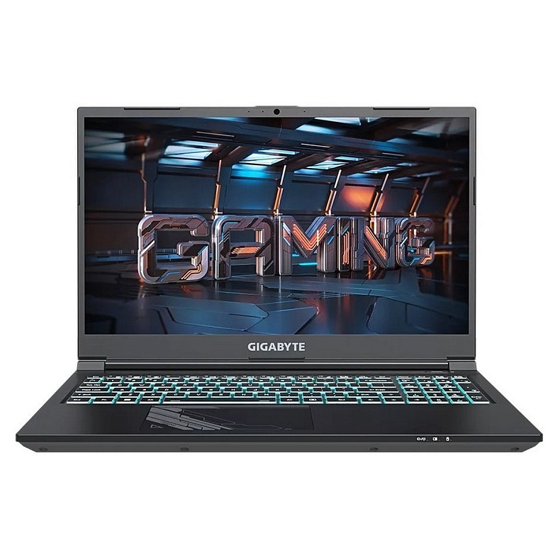 Ноутбук Gigabyte G5 MF (G5 MF5-52KZ353SD) Black