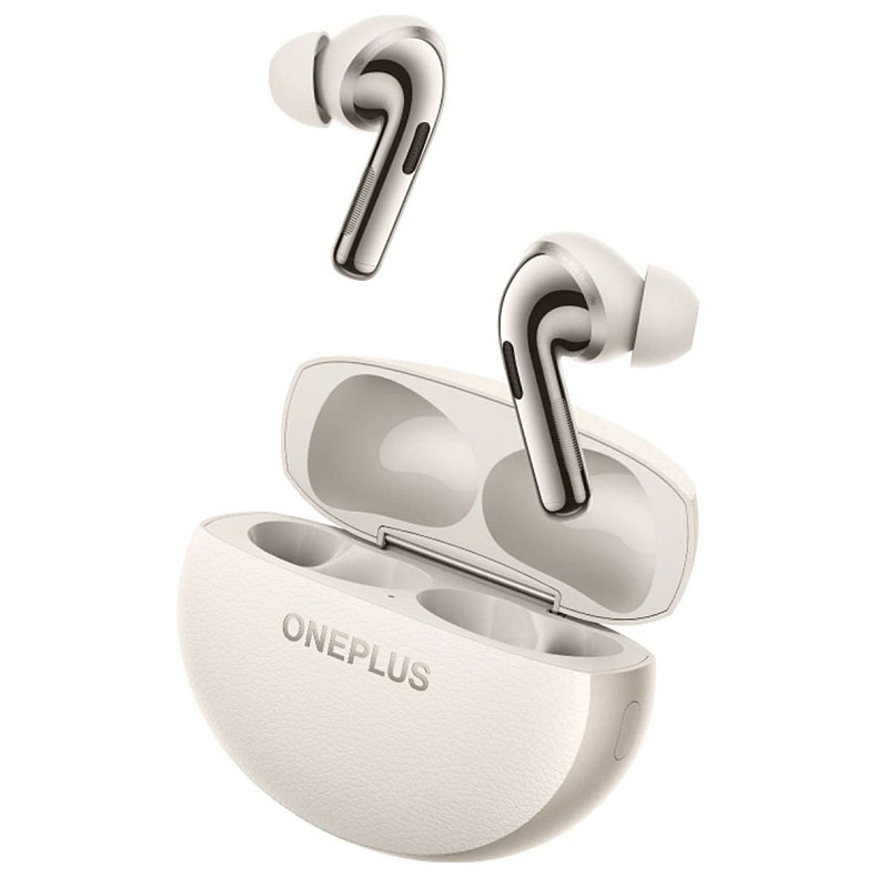 Навушники TWS OnePlus Buds Pro 3 Lunar Radiance