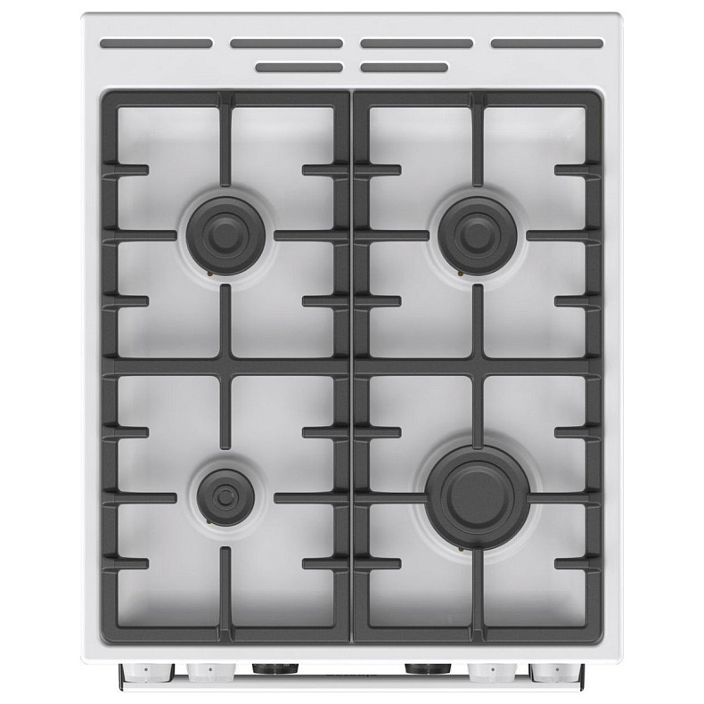 Плита кухонная Gorenje GKS5C73WF