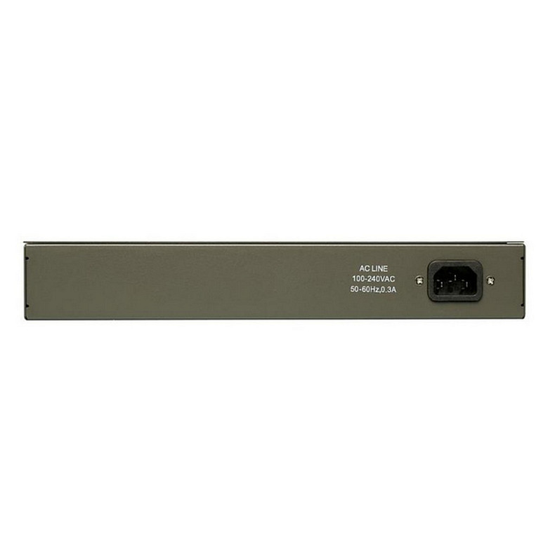 Коммутатор D-Link DES-1024D 24xFE