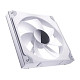 Вентилятор Cougar SC140 ARGB RB White