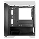 Корпус AeroCool Aero One Mini Frost-G-WT-v1 White без БП (ACCS-PB18043.21)