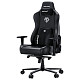 Кресло игровое Anda Seat Novis Plus Black PVC Size XL