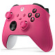 Геймпад Microsoft Xbox Series X S Wireless Controller Deep Pink (QAU-00082, QAU-00083)