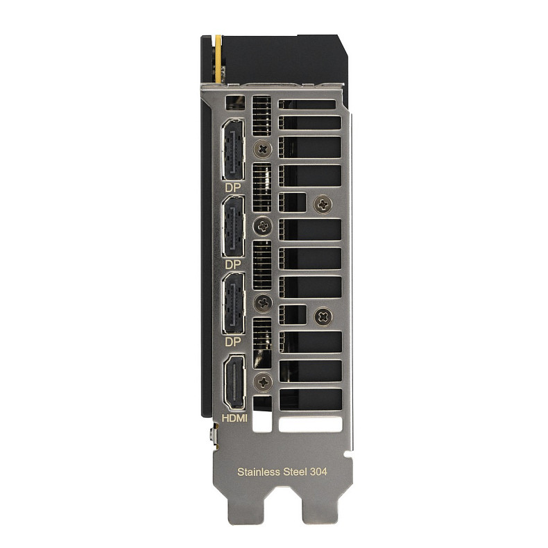 Відеокарта ASUS GeForce RTX 5050 8GB GDDR6 OC DUAL-RTX5050-O8G