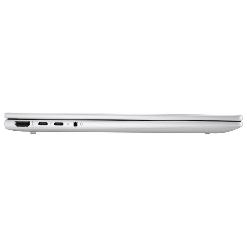 Ноутбук HP EliteBook X G1i 14" 2.5K AG, Intel U7-258V, 32GB, F1TB, UMA, Win11P, сріблястий