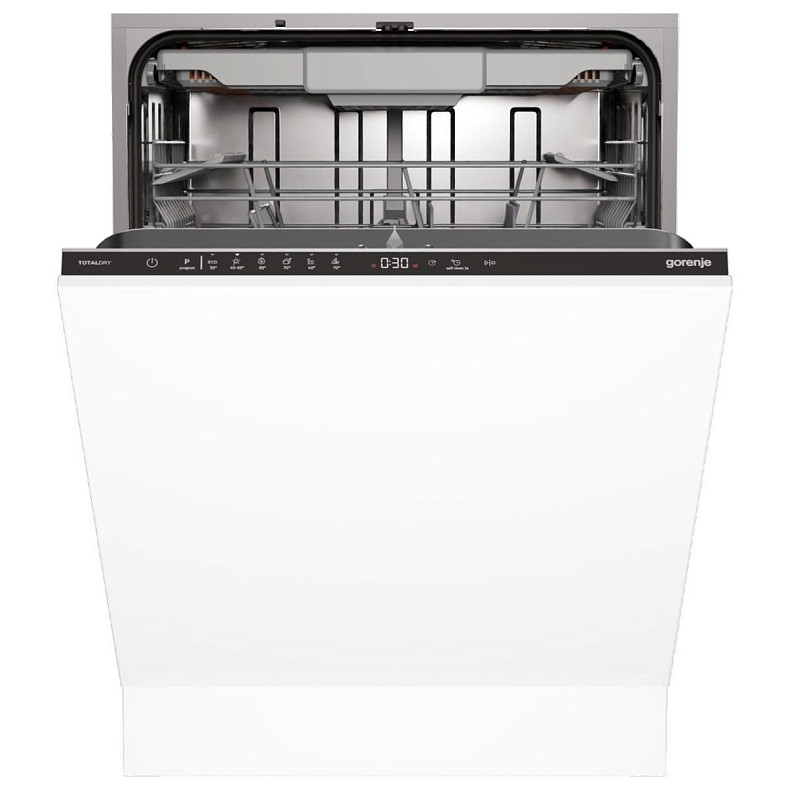 Посудомийна машина вбудована Gorenje GV 16 D5