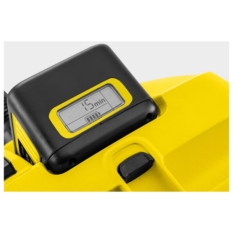 Професійний пилосос Karcher WD 3 Battery (1.629-910.0)