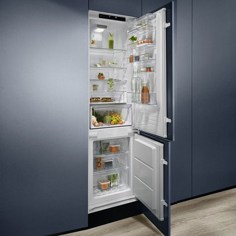 Холодильник встроенный Electrolux RNT6TE19S0