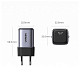 Зарядний пристрій Ugreen CD319 Gray (90666)