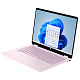 Ноутбук HP OmniBook 5 Flip x360 14" WUXGA IPS Touch, Intel 5-120U, 16GB, F1TB, UMA, DOS, рожевий
