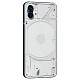Смартфон Nothing Phone (1) 8/256GB Dual Sim White EU