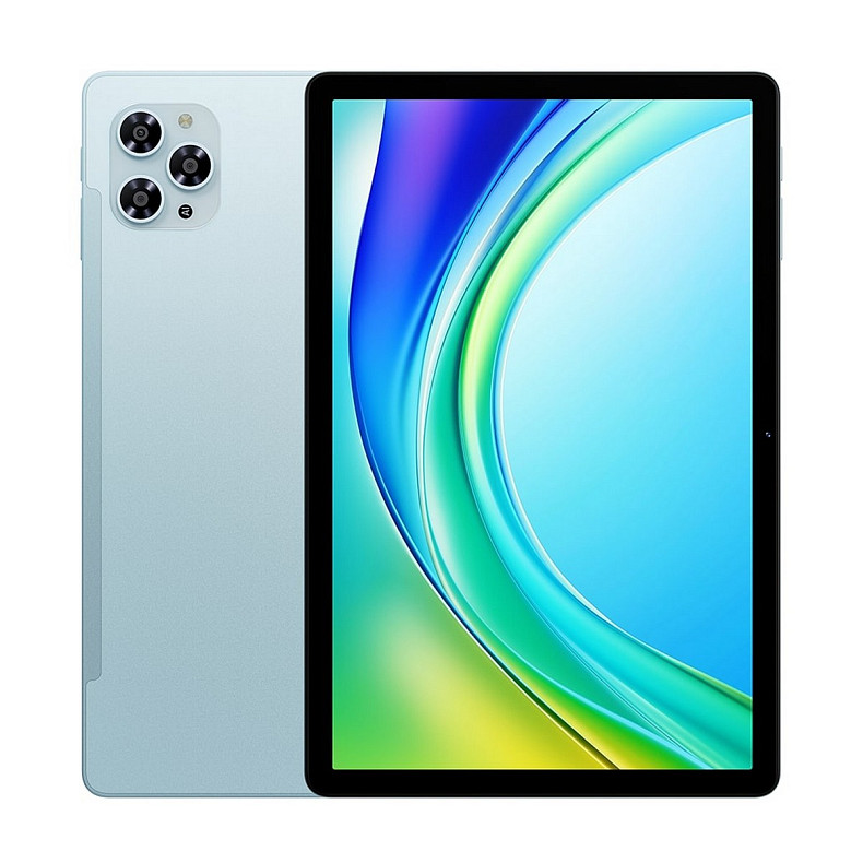 Планшет Doogee Tab G6 6/256 Blue