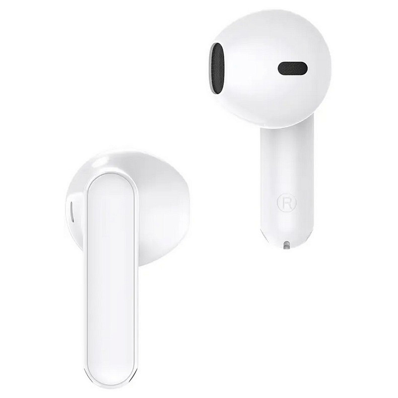 Навушники Realme Buds T01 White_EU