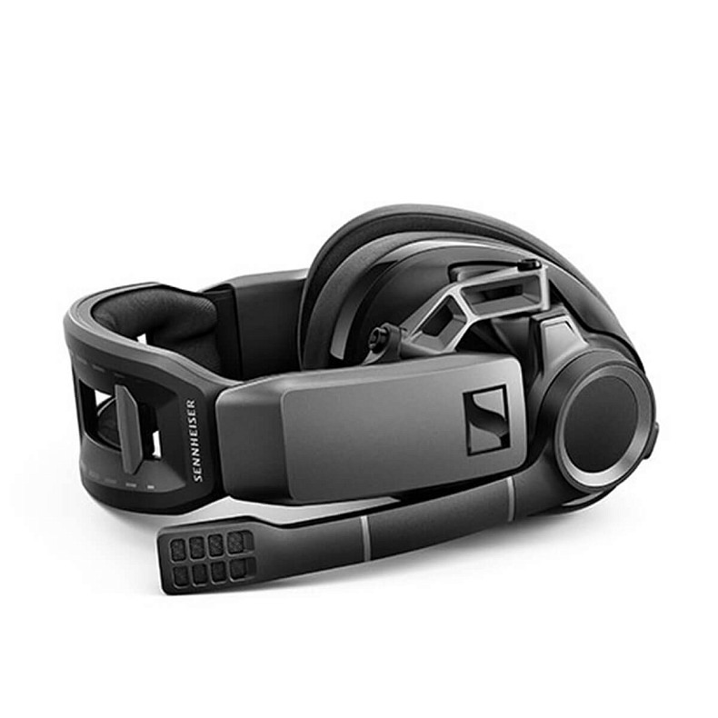 Наушники SENNHEISER GSP 670