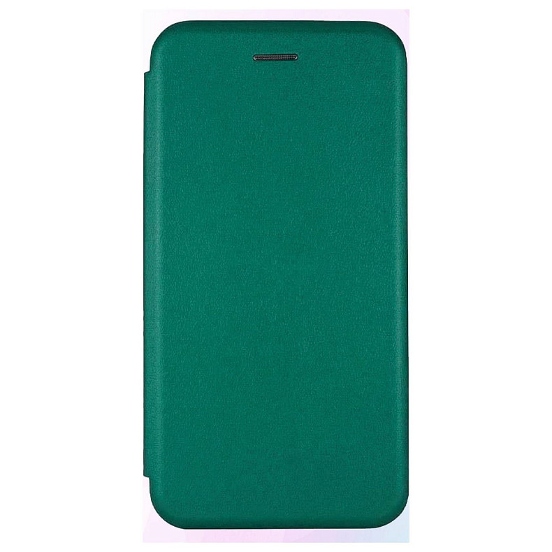 Чохол-книжка BeCover Exclusive для Samsung Galaxy A06 SM-A065 Dark Green (712210)