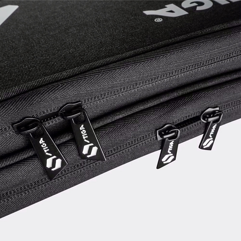 Чохол для ракетки Stiga Batwallet Eco Rival (1423-0306-81)