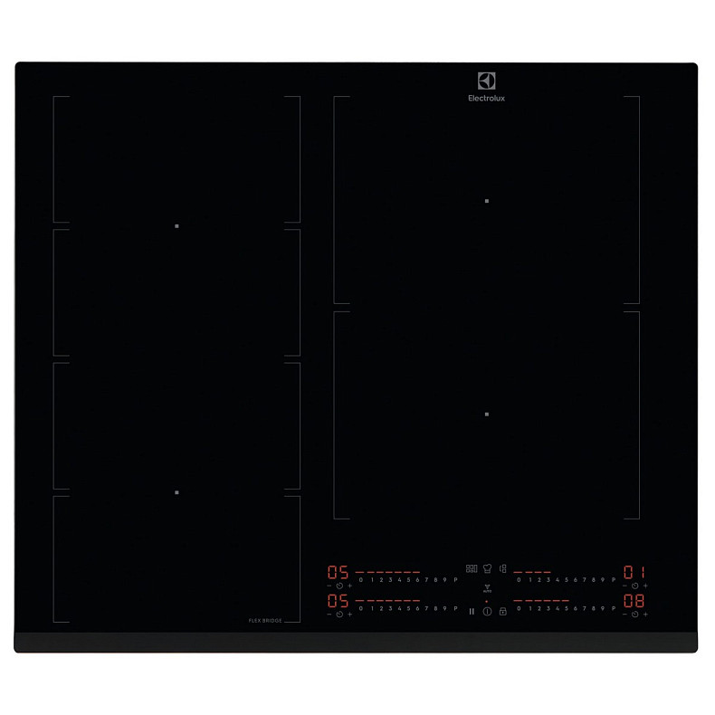Варочная поверхность Electrolux EIV64453