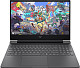 Ноутбук HP Victus 15-fb3075ua 15.6" FHD IPS,300n/Ryzen 7-7445HS (4.7)/16Gb/SSD512Gb/RTX 4050,6GB/DOS/Сірий