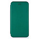Чохол-книжка BeCover Exclusive для Samsung Galaxy A06 SM-A065 Dark Green (712210)