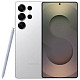 Смартфон Samsung Galaxy S25 Ultra 12/256GB Titanium Whitesilver (SM-S938BZSDEUC)