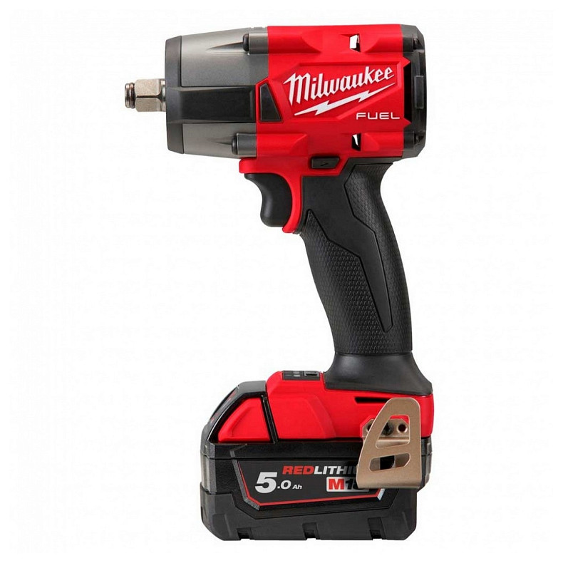 Гайкокрут акумуляторний Milwaukee M18 FMTIW2F12-502X