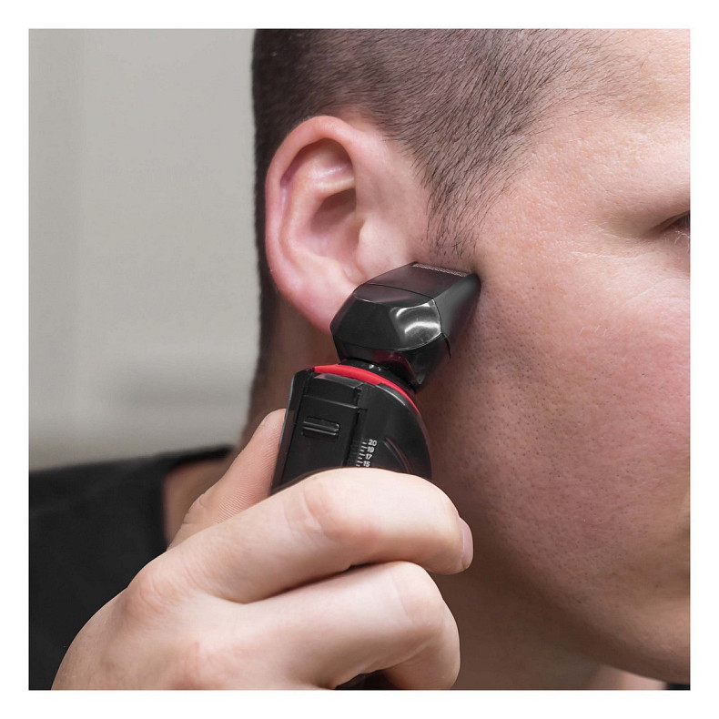 Набір для стрижки Sencor SHP 6201RD