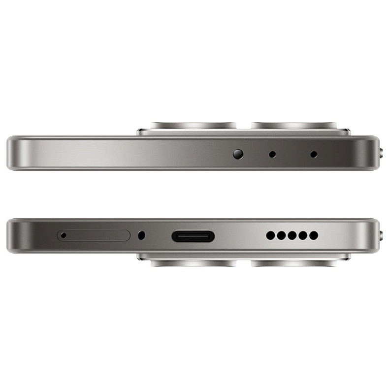 Смартфон Xiaomi 14T 5G 12/512GB SIM+eSIM (with charger) Titan Grey EU