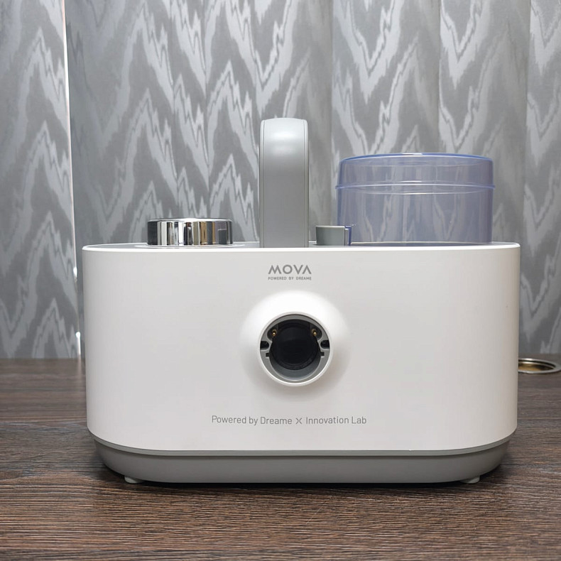 Набір для грумінг MOVA Pet Grooming G1Pro - Уцінка