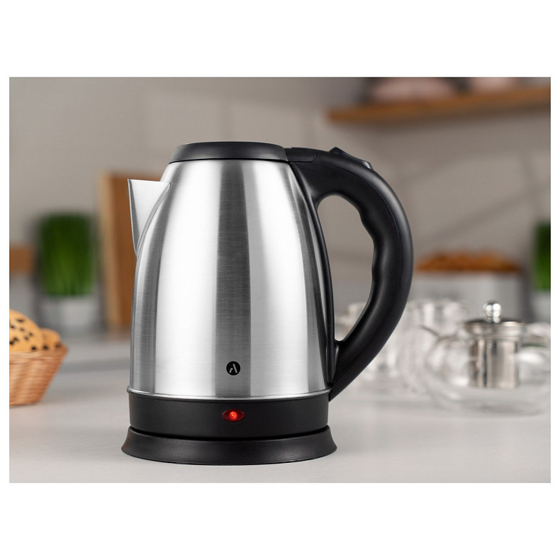 Електрочайник Ardesto EKL-T30