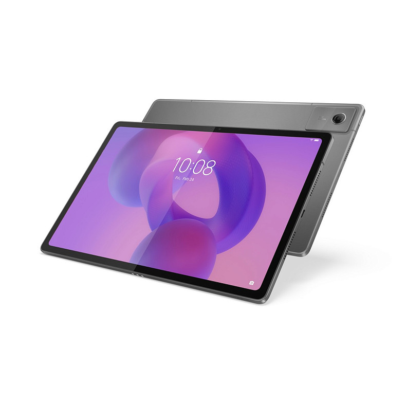 Планшет Lenovo Idea Tab Plus TB361ZU 5G 8/256GB Luna Grey + Pen (ZAGF0114UA)