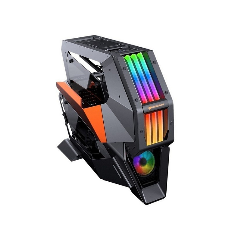 Корпус Cougar Conquer 2