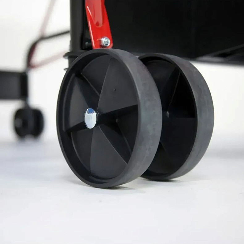 Тенісний стіл Garlando Advance Indoor Blue (C-277I)