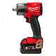 Гайкокрут акумуляторний Milwaukee M18 FMTIW2F12-502X