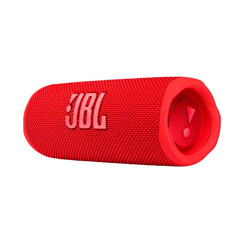 Акустика JBL Flip 6 Red (JBLFLIP6RED)