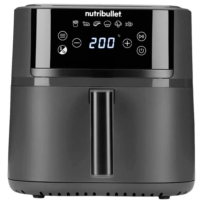 Мультипечь Nutribullet NBA0611DG