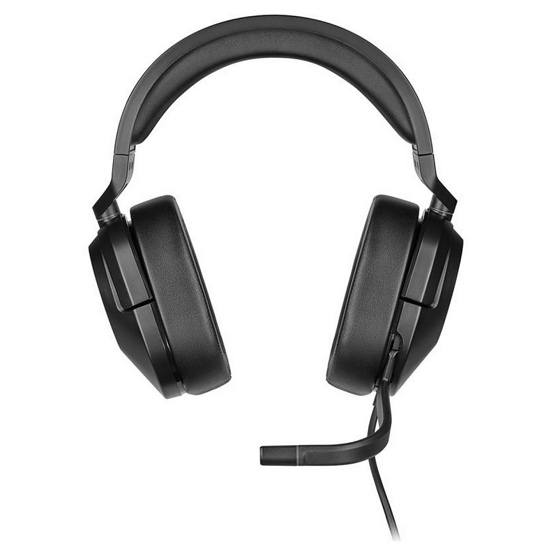 Гарнитура Corsair HS55 Stereo Headset Carbon (CA-9011260-EU)