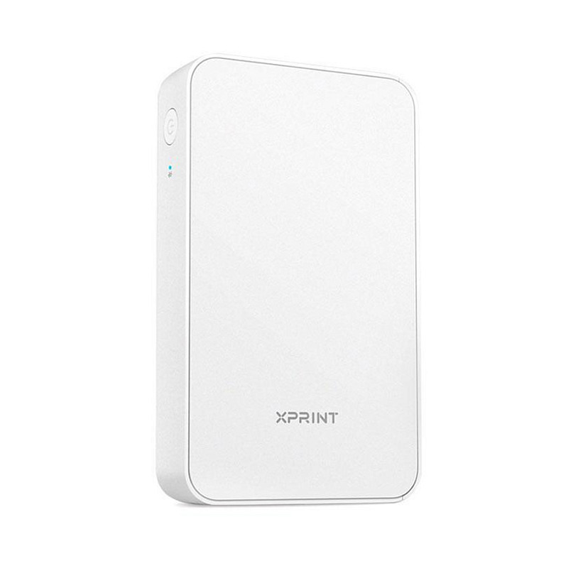 Фотопринтер Xiaomi XPRINT DMP 100 Photo Printer White (XPRINT100)