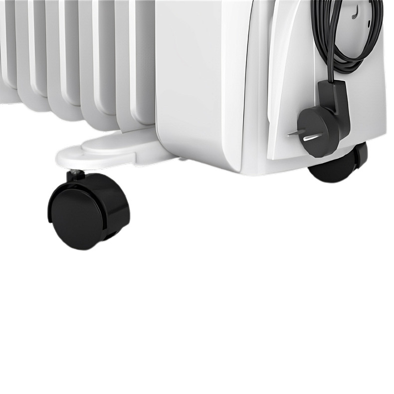 Масляный радиатор Olimpia Splendid CALDORAD 7 (99620)