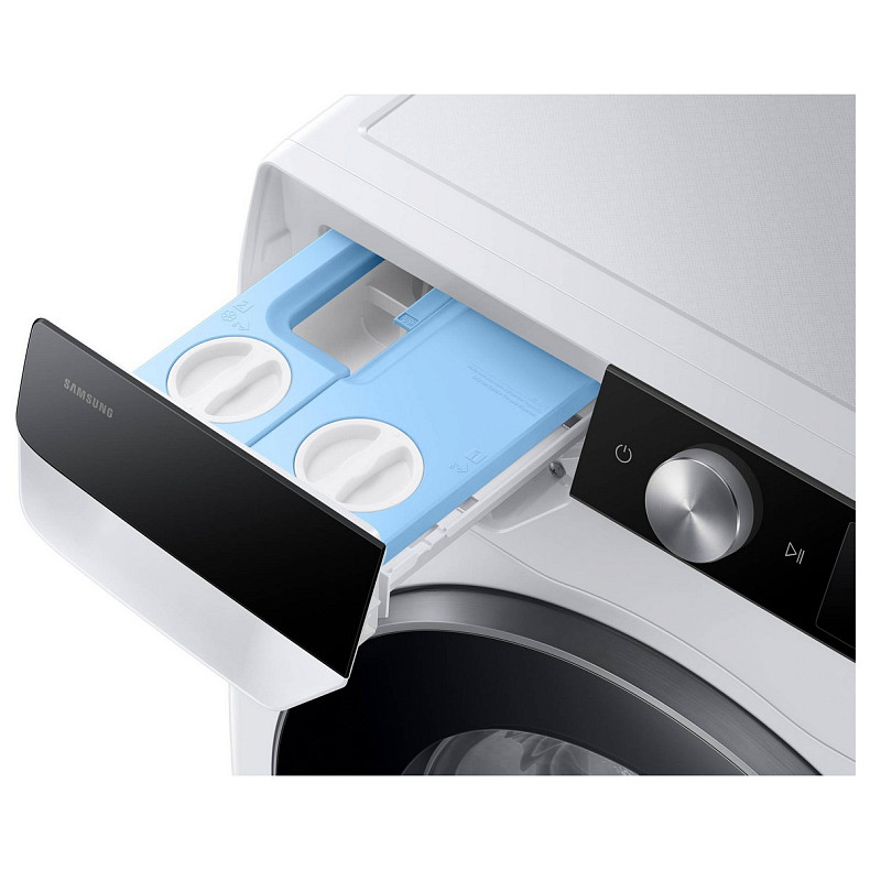 Стиральная машина Samsung WW90DG6G94LKUA