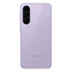 Смартфон Samsung Galaxy A37 5G 8/256GB Awesome Lavender (SM-A376BLVGEUC)