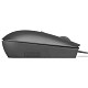 Мышь Lenovo 540 USB-C Wired Compact Mouse Storm Gr ey Grey