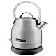 Электрочайник KitchenAid 1,25 л 5KEK1222ESX цвет нержавеющая сталь