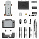 Квадрокоптер Autel EVO MAX 4T Standard Bundle Special Version (без аккумулятора) (102002265)