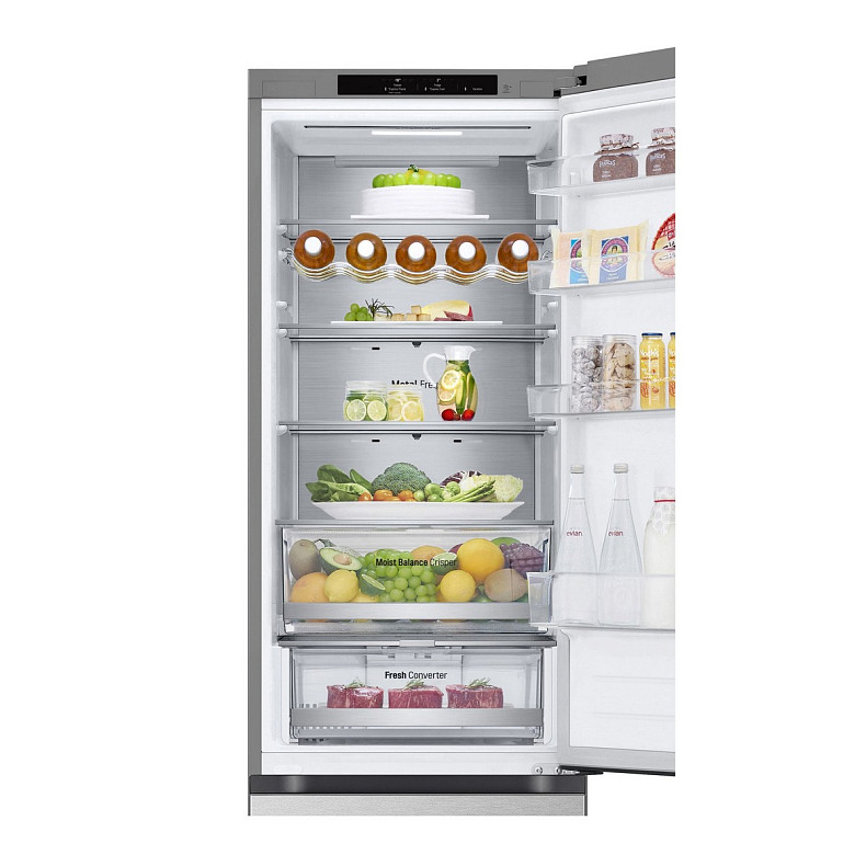 Холодильник LG GW-B509FA7W