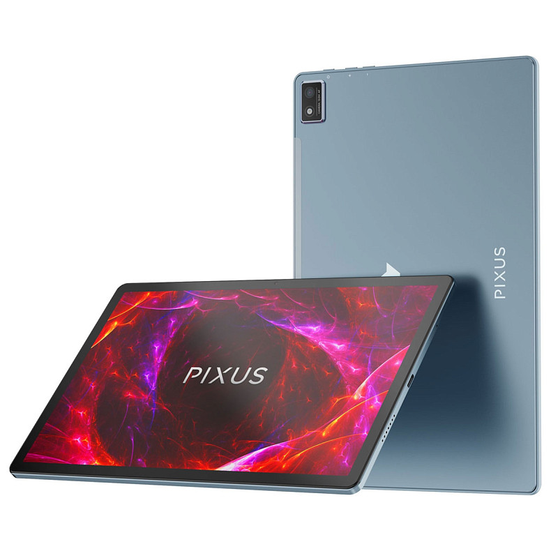 Планшет Pixus Arena 8/256GB 4G Grey