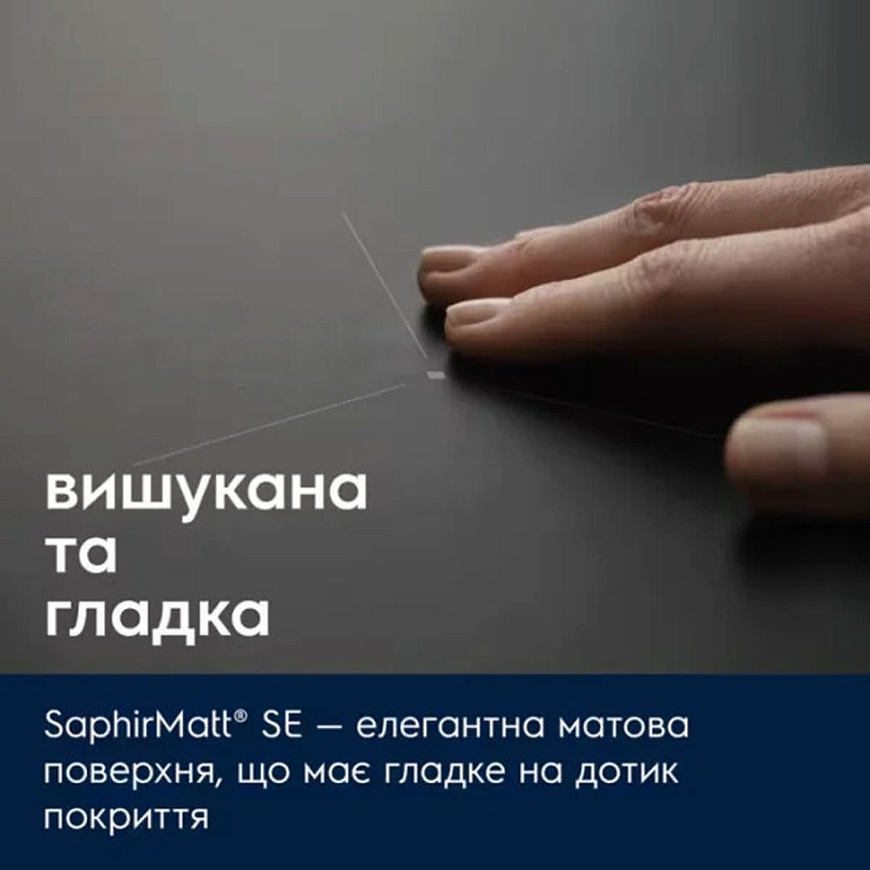 Варильна поверхня індукційна Electrolux EIV63443CT