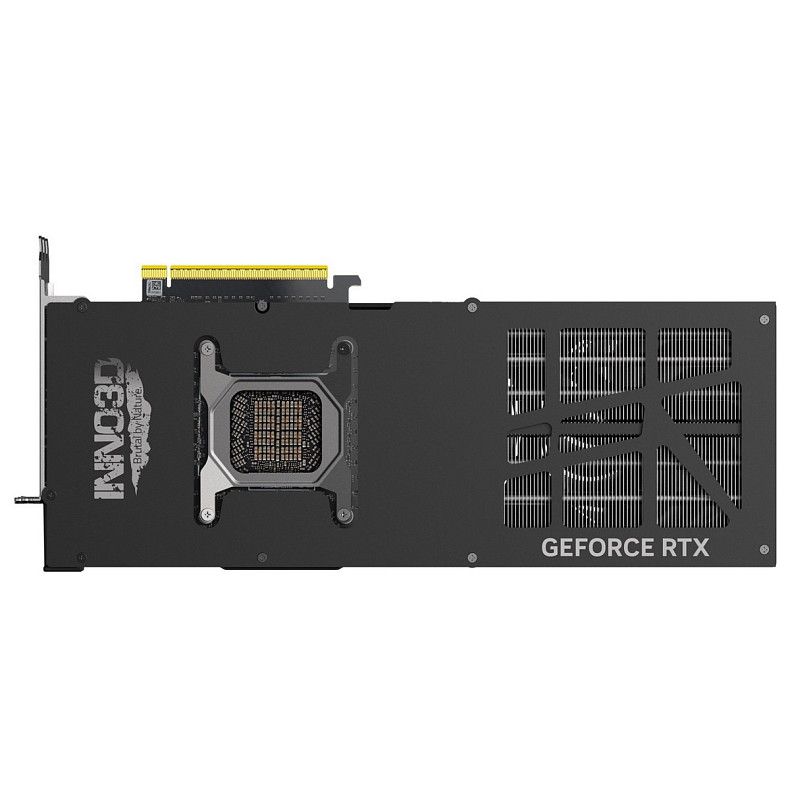 Видеокарта Inno3D X3 OC, GeForce RTX5090 32GB GDDR7, 512bit, PCI Express 5.0